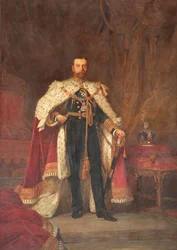 King George V